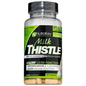 NutraKey Milk Thistle-0