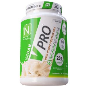 NutraKey Vpro-0