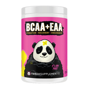 PANDA BCAA/EAA-0