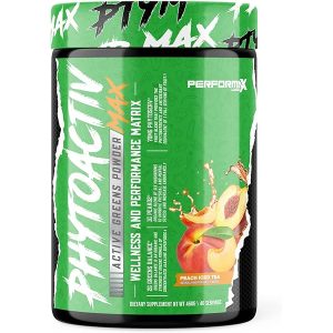 Performax Labs PhytoActivMax-0