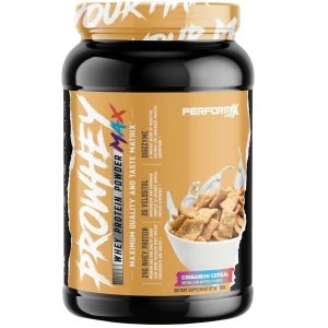 Performax Labs ProWheyMax-0