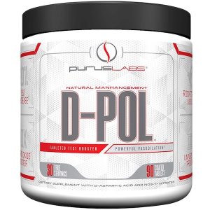 Purus Labs D-Pol Tablets-0