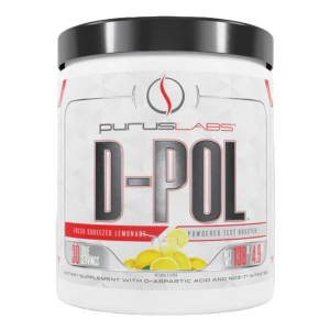 Purus Labs D-Pol Powder-0