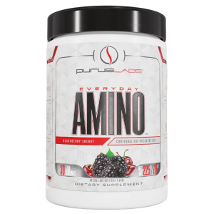 Purus Labs Everyday Amino-0