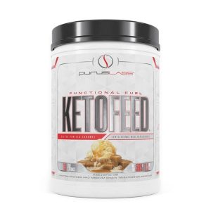 Purus Labs KetoFeed-0