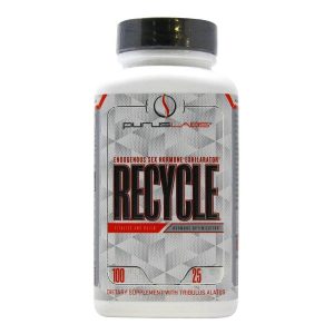 Purus Labs Recycle-0