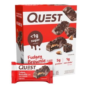 Quest Nutrition Candy Bites-0