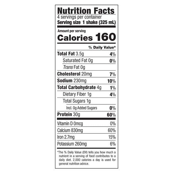 Quest Nutrition Protein RTD - SportLife Distribution