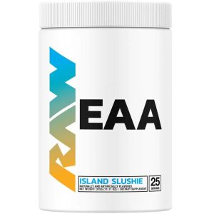 Raw Nutrition EAA-0