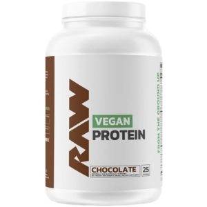 Raw Nutrition RAW VEGAN-0