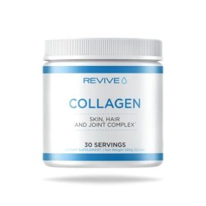 Revive Collagen powder-3373