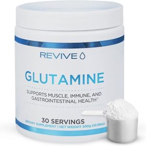 Revive Glutamine-0