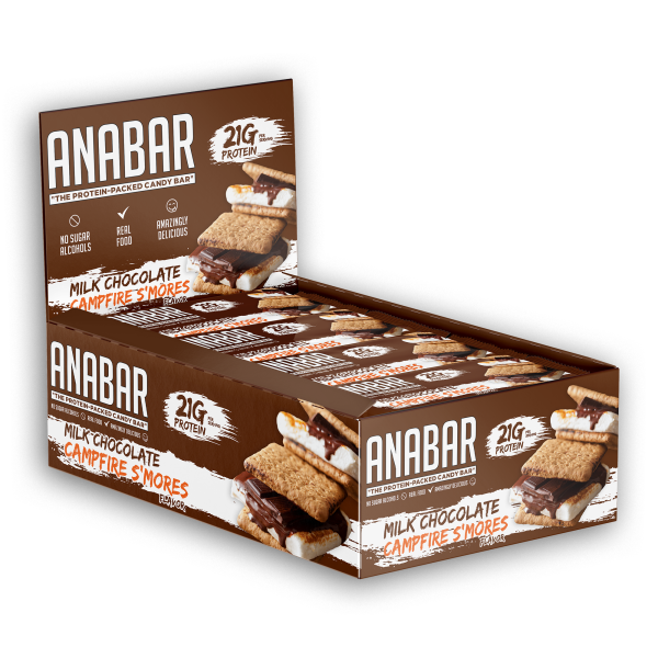 Anabar Whole Food Performance Bar-0