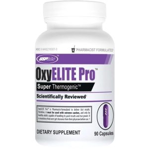 USP Labs OxyElite Pro-0