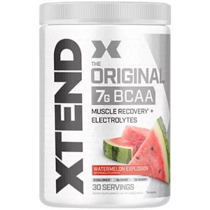 XTEND Original BCAA Powder-0