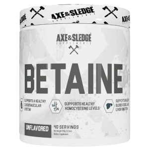 Axe and Sledge Betaine Anhydrous 2.5g-0