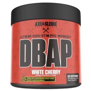 Axe and Sledge DBAP Extreme Preworkout-0