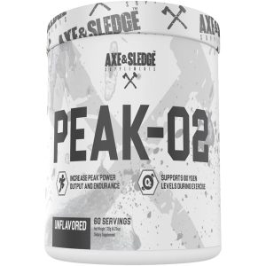 Axe and Sledge Peak-02 2g-0