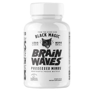 Black Magic Supply Brain Waves-0