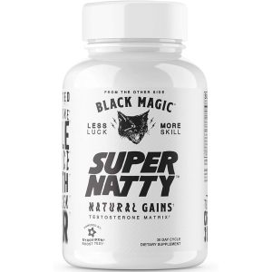 Black Magic Supply Super Natty-0