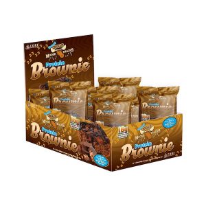 Core Nutritionals Protein Brownie-0