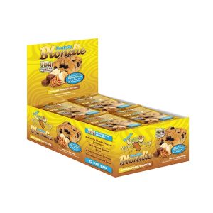 Core Nutritionals Protein Blondie-0