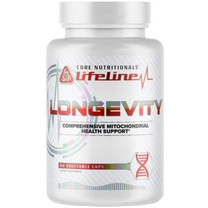 Core Nutritionals Longevity-0