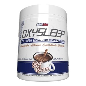 EHPlabs OxySleep Collagen-0