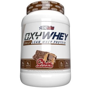 EHPlabs OxyWhey Lean Wellness Protein-0