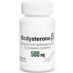 Gorilla Mind Complexed Ecdysterone-0