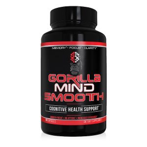 Gorilla Mind Gorilla Mind Smooth-0