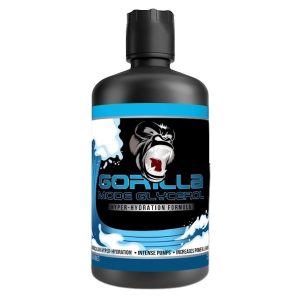 Gorilla Mind Gorilla Mode Liquid Glycerol-0