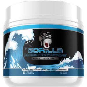 Gorilla Mind HydroPrime Glycerol-0