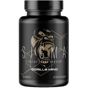 Gorilla Mind Sigma-0