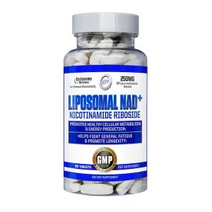 Hi-Tech Pharma Liposomal NAD+-0