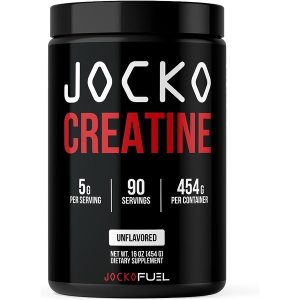 Jocko Fuel Creatine Monohydrate-0