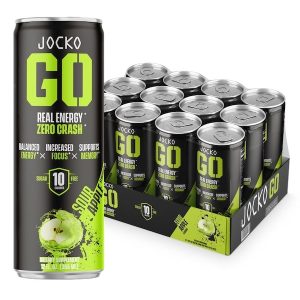 Jocko Fuel GO RTD-0