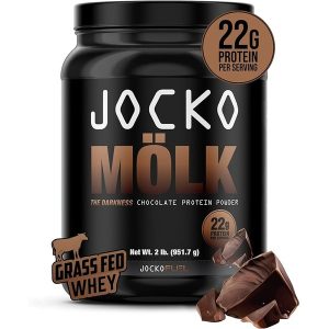 Jocko Fuel Molk Protein-0