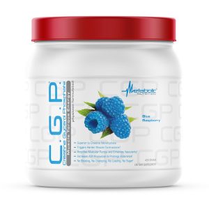 Metabolic Nutrition C.G.P.-0