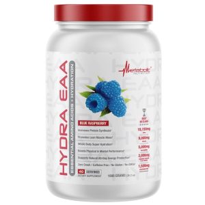 Metabolic Nutrition Hydra EAA-0