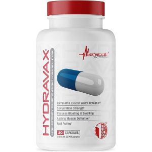 Metabolic Nutrition Hydravax-0