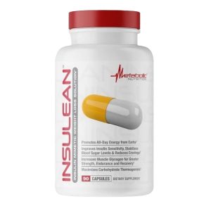 Metabolic Nutrition Insulean-0