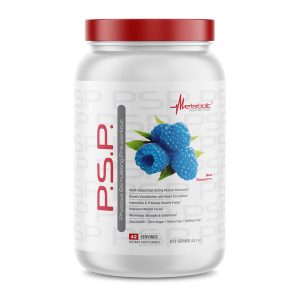 Metabolic Nutrition P.S.P.-0