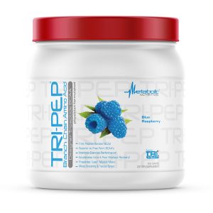 Metabolic Nutrition Tri-Pep-0