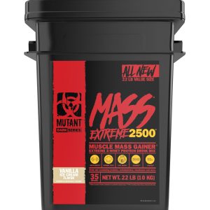 Mutant Mass Extreme 2500-0