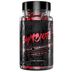 NutriFitt Symbiote Thermo-0