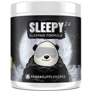 PANDA Sleepy 2.0-0