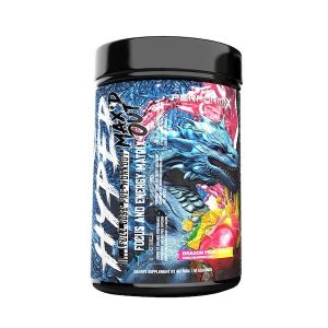 Performax Labs HyperMax'd Out-0