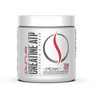 Purus Labs Creatine ATP-0