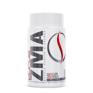 Purus Labs ZMA-0